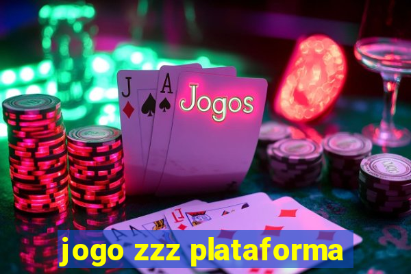 jogo zzz plataforma